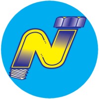 NKAP Bolting logo, NKAP Bolting contact details