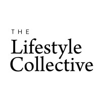 The Lifestyle Collective logo, The Lifestyle Collective contact details