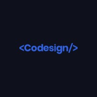 Codesigners logo, Codesigners contact details