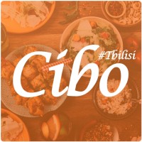 ჩიბო • CIBO logo, ჩიბო • CIBO contact details