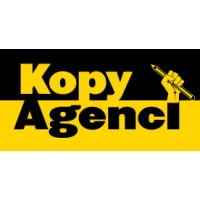 KopyAgenci logo, KopyAgenci contact details