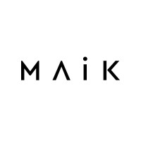 MAiK logo, MAiK contact details