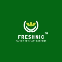 FreshNic logo, FreshNic contact details