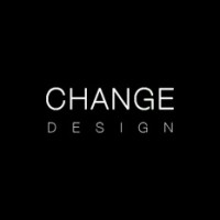 Change Design logo, Change Design contact details