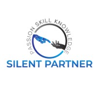 SILENT PARTNER logo, SILENT PARTNER contact details