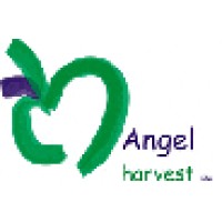 Angel Harvest logo, Angel Harvest contact details