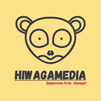 HiwagaMedia logo, HiwagaMedia contact details