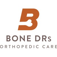 Bone Drs Orthopedic Care logo, Bone Drs Orthopedic Care contact details