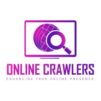 Online Crawlers logo, Online Crawlers contact details