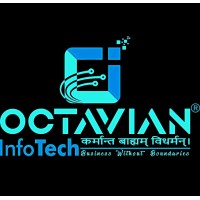 Octavian InfoTech logo, Octavian InfoTech contact details