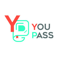 YouPass logo, YouPass contact details