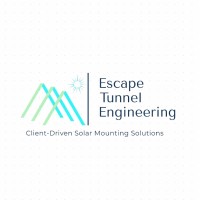 Escape Tunnel Engineering logo, Escape Tunnel Engineering contact details