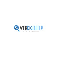 Web Digitally logo, Web Digitally contact details