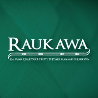 Raukawa Charitable Trust logo, Raukawa Charitable Trust contact details