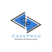 CodeProg Software Technologies logo, CodeProg Software Technologies contact details