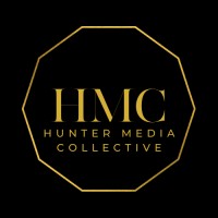 Hunter Media Collective logo, Hunter Media Collective contact details