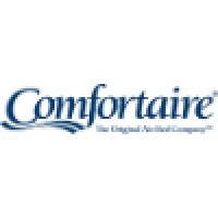 Comfortaire Corporation logo, Comfortaire Corporation contact details