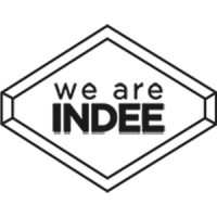 We Are Indee logo, We Are Indee contact details