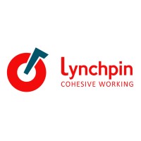 LYNCHPIN logo, LYNCHPIN contact details