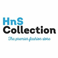 HnS Collection logo, HnS Collection contact details