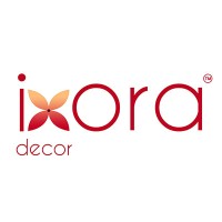 Ixora Decor logo, Ixora Decor contact details