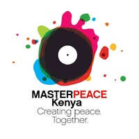 MasterPeace Kenya logo, MasterPeace Kenya contact details