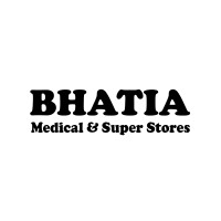 Bhatia Medical & Supermarket logo, Bhatia Medical & Supermarket contact details