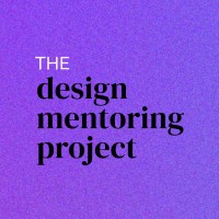 The Design Mentoring Project logo, The Design Mentoring Project contact details