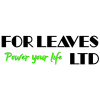 FOR LEAVES LIMITED logo, FOR LEAVES LIMITED contact details