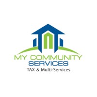 My Community Franchising LLC logo, My Community Franchising LLC contact details