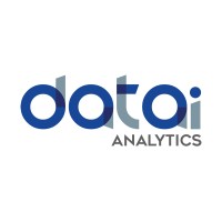 DATAi ANALYTICS logo, DATAi ANALYTICS contact details