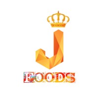 J Foods Co. logo, J Foods Co. contact details