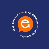 Elas Explicam logo, Elas Explicam contact details