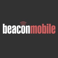 Beacon Mobile logo, Beacon Mobile contact details