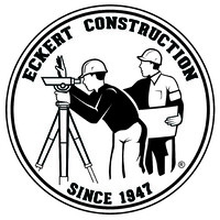 Eckert Construction Co. logo, Eckert Construction Co. contact details