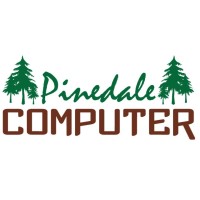 Pinedale Computer logo, Pinedale Computer contact details