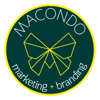 Macondo Marketing + Branding logo, Macondo Marketing + Branding contact details