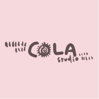 COLA Studio logo, COLA Studio contact details