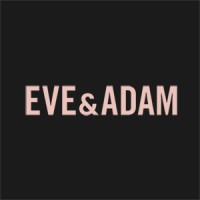 Eve & Adam logo, Eve & Adam contact details