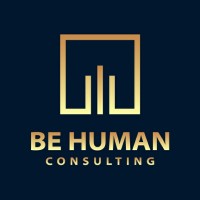 Be Human logo, Be Human contact details