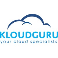 KloudGuru logo, KloudGuru contact details