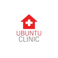 Ubuntu Clinic logo, Ubuntu Clinic contact details