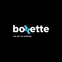 Boxette Logistics and Fulfillment logo, Boxette Logistics and Fulfillment contact details