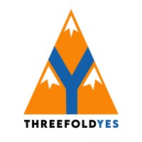 ThreefoldYes, LLC logo, ThreefoldYes, LLC contact details