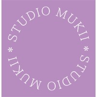 Studio Mukii logo, Studio Mukii contact details