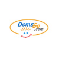 DomsGo.com - Best Internet Domain Names Prices and Services logo, DomsGo.com - Best Internet Domain Names Prices and Services contact details