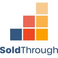 SoldThrough logo, SoldThrough contact details