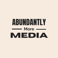 Abundantly More Media logo, Abundantly More Media contact details