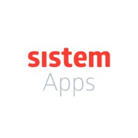 Sistem Apps logo, Sistem Apps contact details