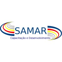 SAMAR CAPACITAÇÃO E DESENVOLVIMENTO logo, SAMAR CAPACITAÇÃO E DESENVOLVIMENTO contact details